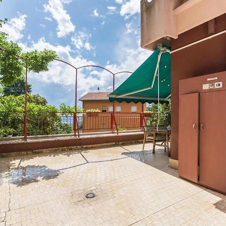 Апартаменти La Terrazza Брунате Екстер'єр фото